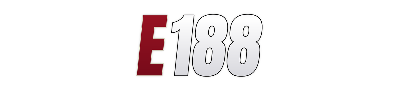 e188 logo